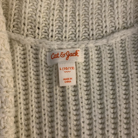 Cream cardigan - Picture 2 of 3